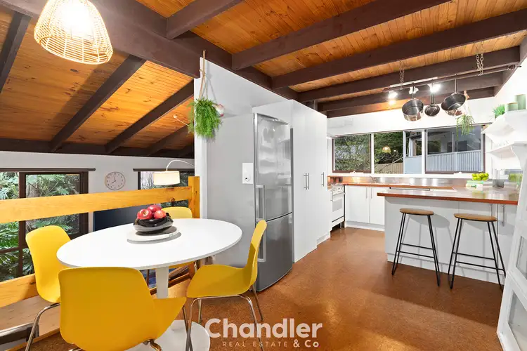 Fourth view of Homely house listing, 443 Glenfern Road, Upwey VIC 3158