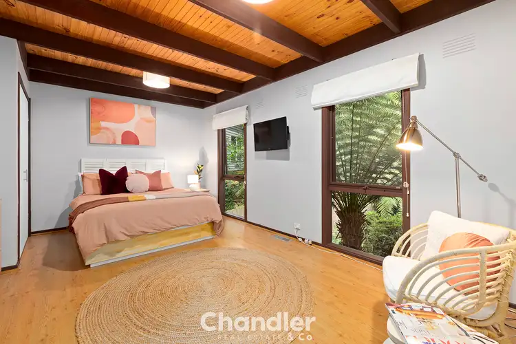 Sixth view of Homely house listing, 443 Glenfern Road, Upwey VIC 3158