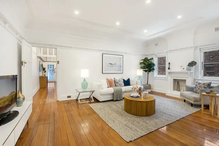 3/33 Bennett Street, Bondi NSW 2026