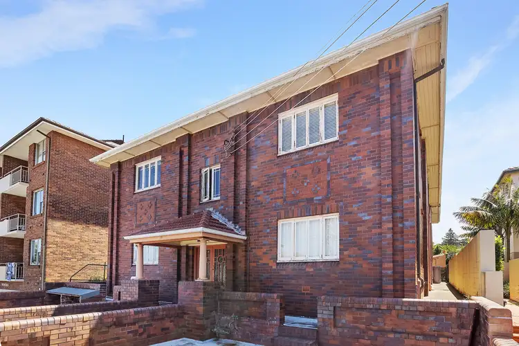 Sixth view of Homely apartment listing, 3/33 Bennett Street, Bondi NSW 2026