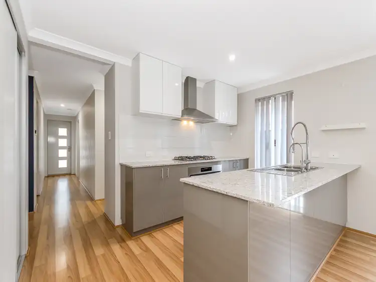 Second view of Homely house listing, 8 Evandale Way, Harrisdale WA 6112