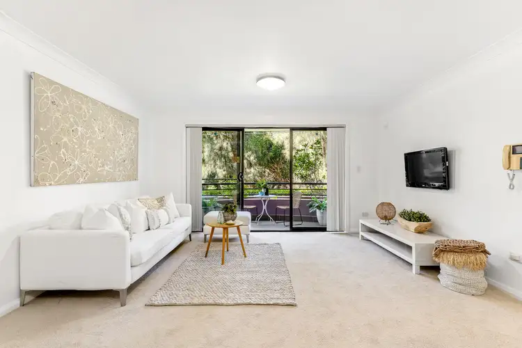 Main view of Homely unit listing, 1/36 Clarence Avenue, Dee Why NSW 2099