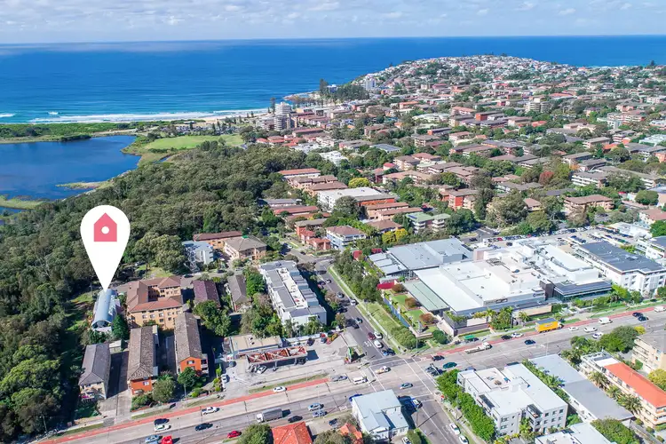 Third view of Homely unit listing, 1/36 Clarence Avenue, Dee Why NSW 2099