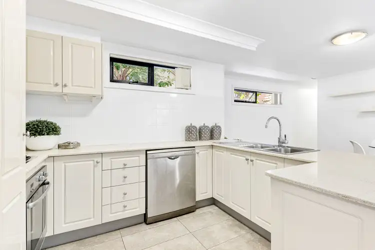 Fifth view of Homely unit listing, 1/36 Clarence Avenue, Dee Why NSW 2099