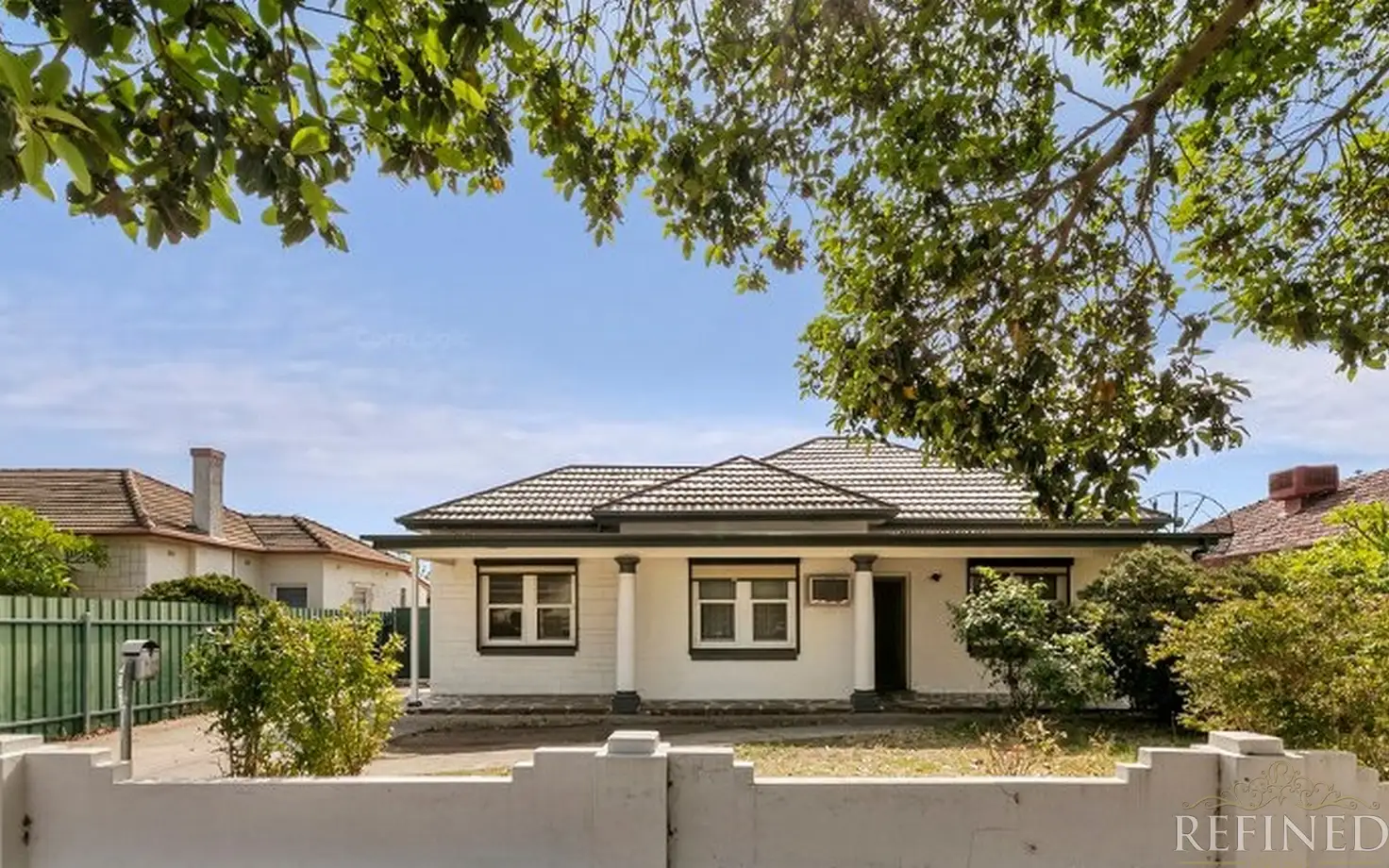 Main view of Homely house listing, 16 Days Road, Croydon Park SA 5008