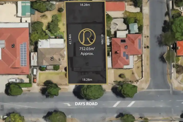 Second view of Homely house listing, 16 Days Road, Croydon Park SA 5008