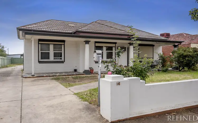 Third view of Homely house listing, 16 Days Road, Croydon Park SA 5008