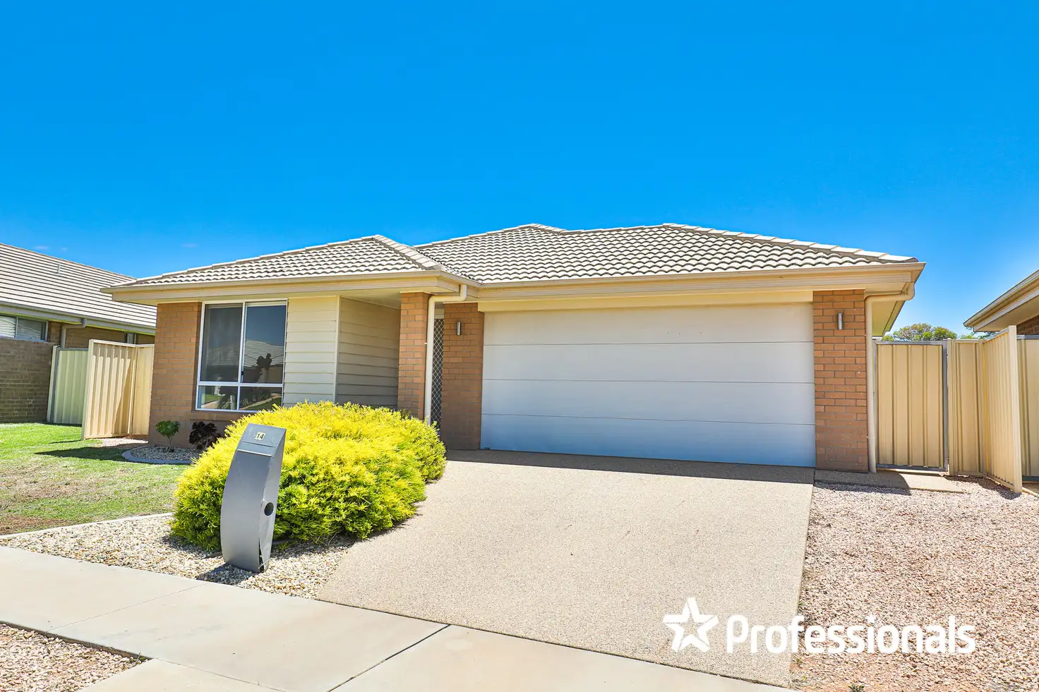 Main view of Homely house listing, 14 Eastside Drive, Mildura VIC 3500