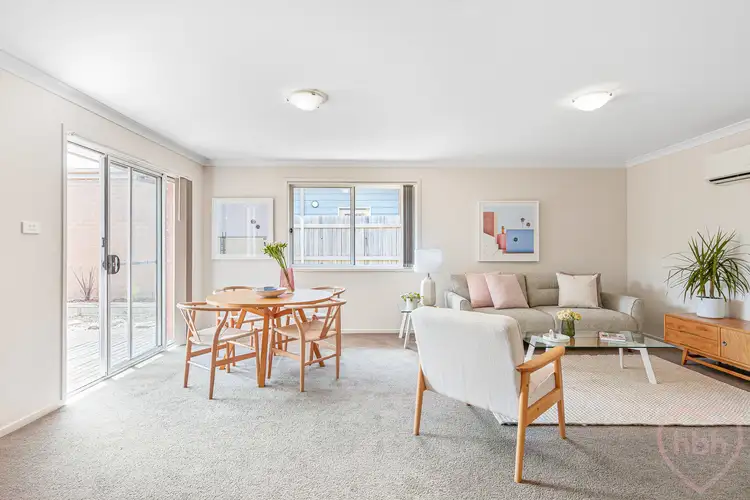 28 Yerradhang Street, Ngunnawal ACT 2913