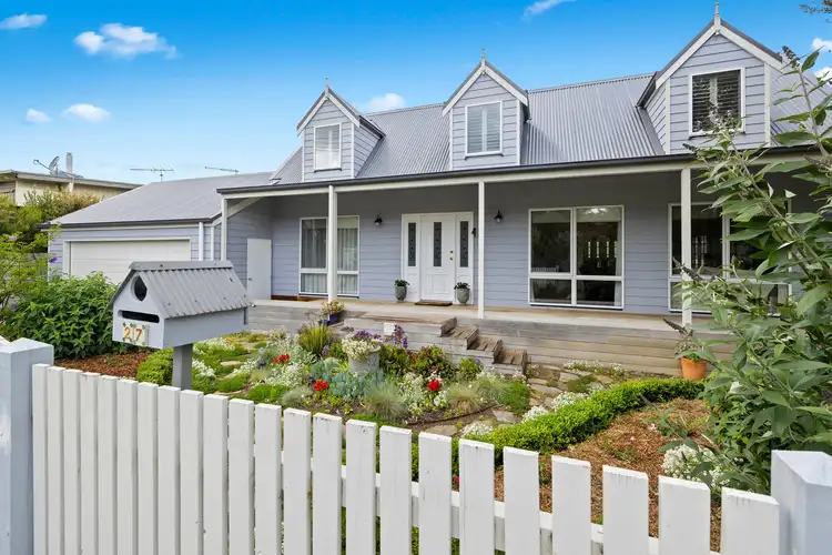 27 Fleur Avenue, Tootgarook VIC 3941