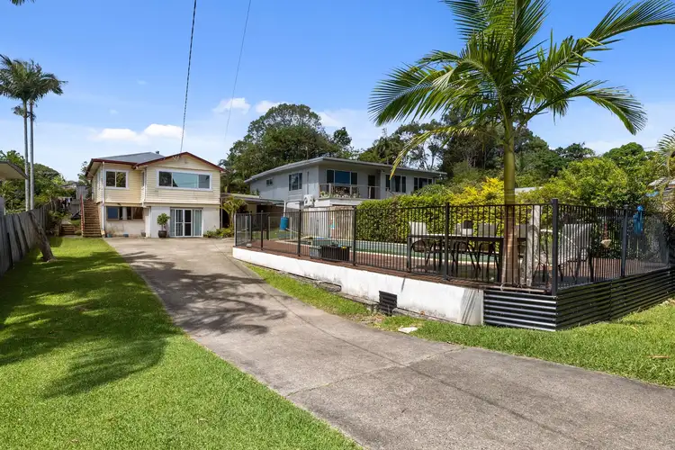 Main view of Homely house listing, 57b Gundagai Street, Coffs Harbour NSW 2450