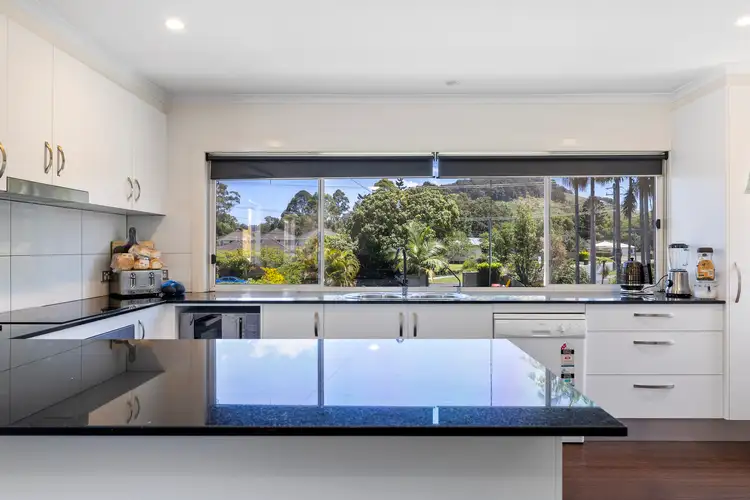 Second view of Homely house listing, 57b Gundagai Street, Coffs Harbour NSW 2450