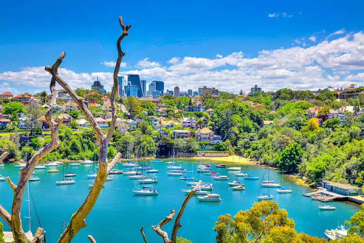 18/5 Mosman Street, Mosman NSW 2088