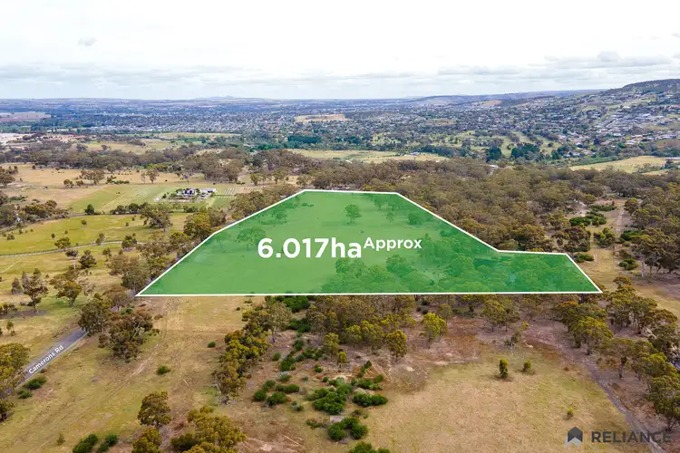 Second view of Homely land listing, 81 Camerons Road, Darley VIC 3340