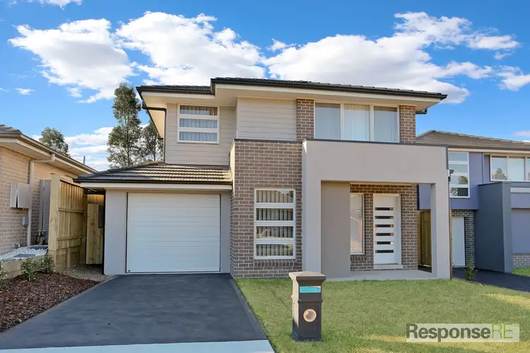 2a Coronato Parade, Colebee NSW 2761
