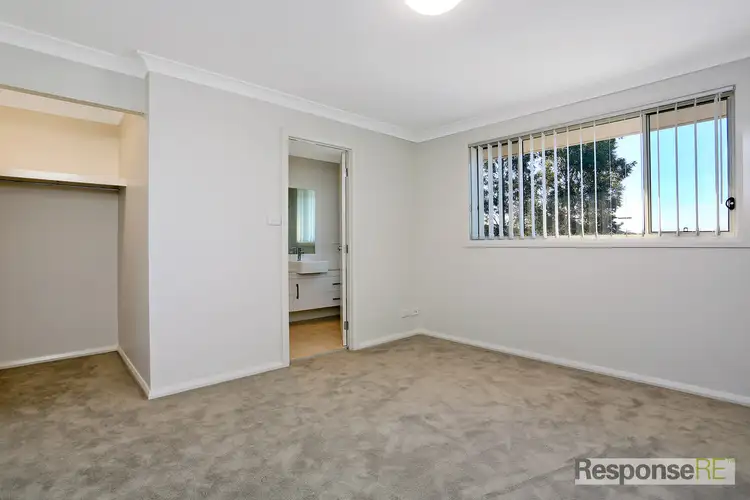 Third view of Homely house listing, 2a Coronato Parade, Colebee NSW 2761