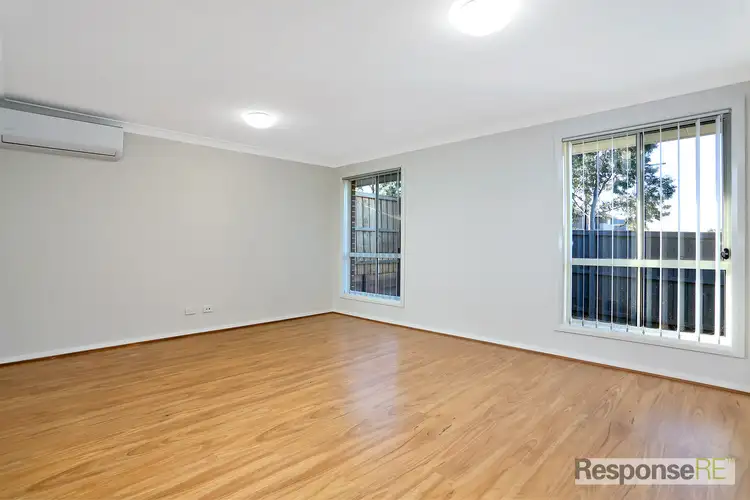 Fourth view of Homely house listing, 2a Coronato Parade, Colebee NSW 2761