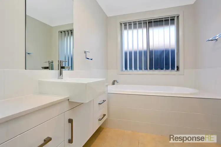 Fifth view of Homely house listing, 2a Coronato Parade, Colebee NSW 2761