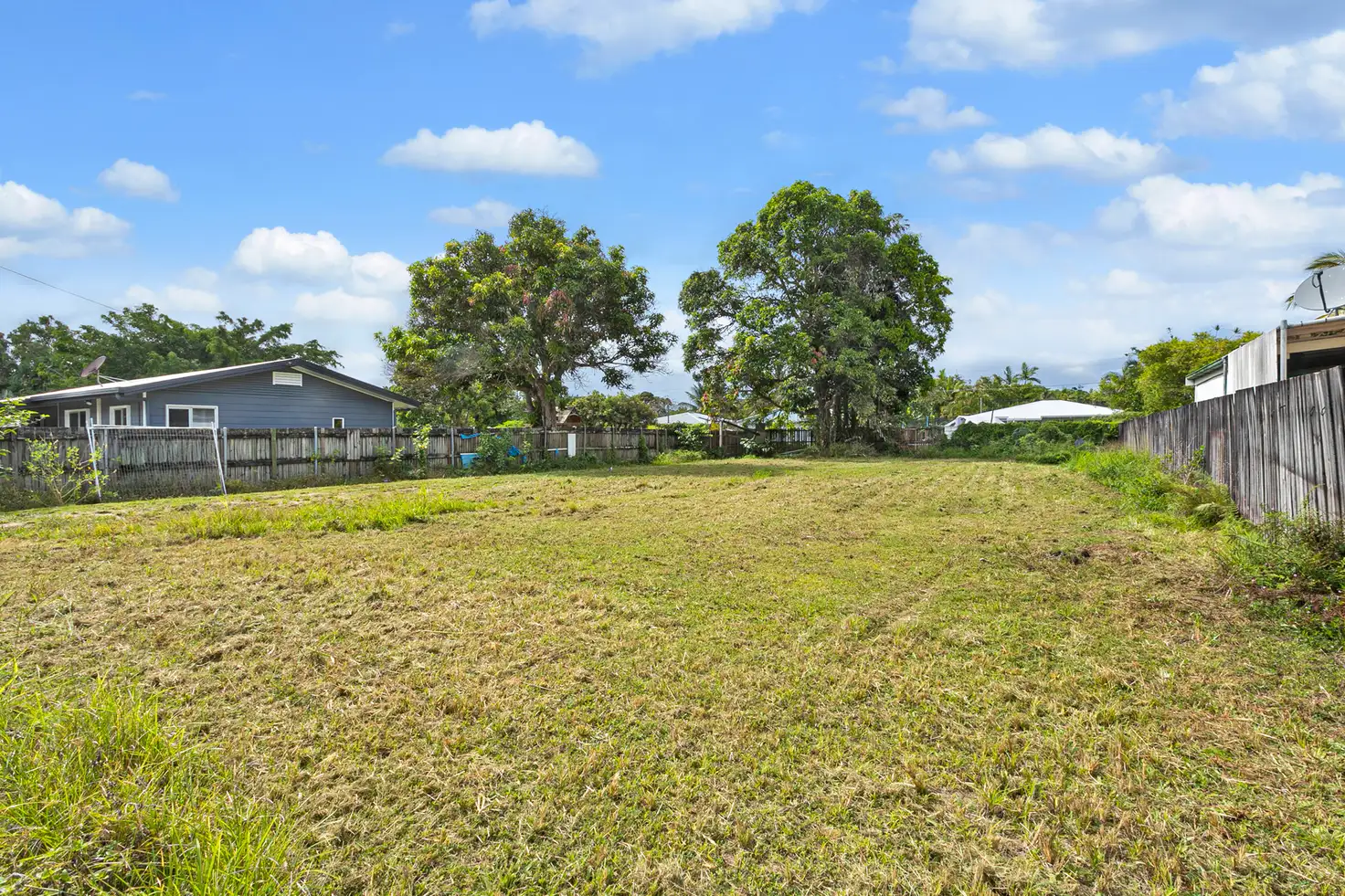 Main view of Homely land listing, 47 Macilwraith Street, Manoora QLD 4870