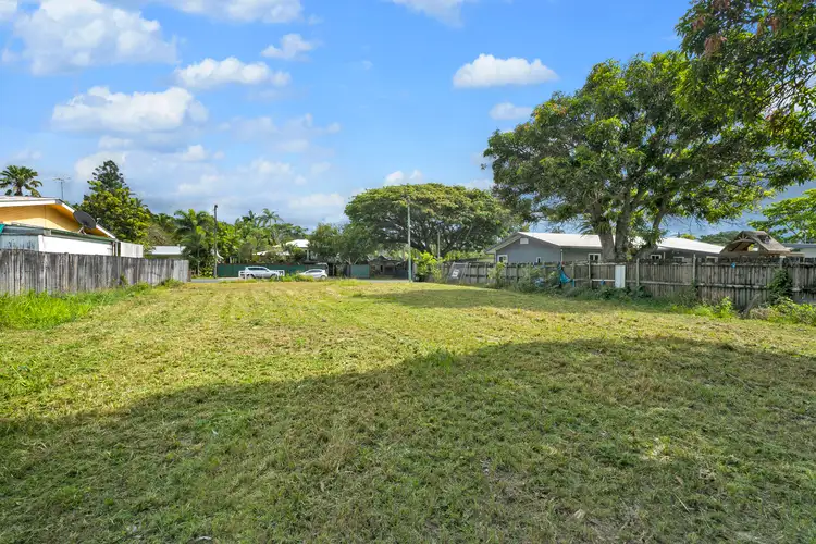 Second view of Homely land listing, 47 Macilwraith Street, Manoora QLD 4870