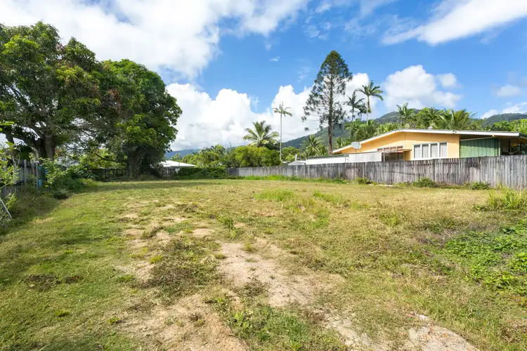 Third view of Homely land listing, 47 Macilwraith Street, Manoora QLD 4870