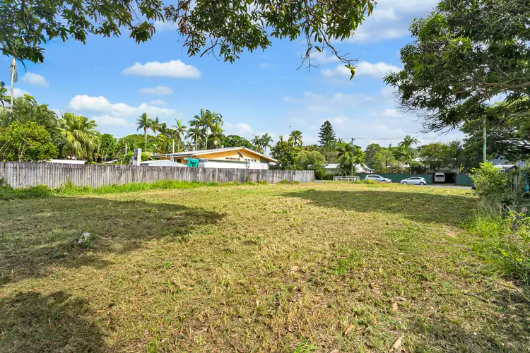 Fourth view of Homely land listing, 47 Macilwraith Street, Manoora QLD 4870