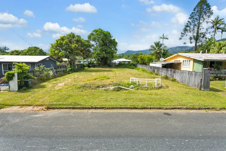 Fifth view of Homely land listing, 47 Macilwraith Street, Manoora QLD 4870