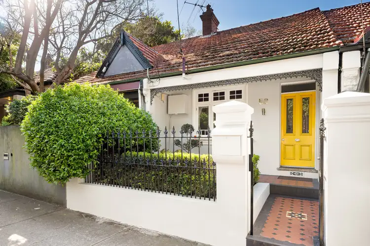 52 Salisbury Road, Stanmore NSW 2048