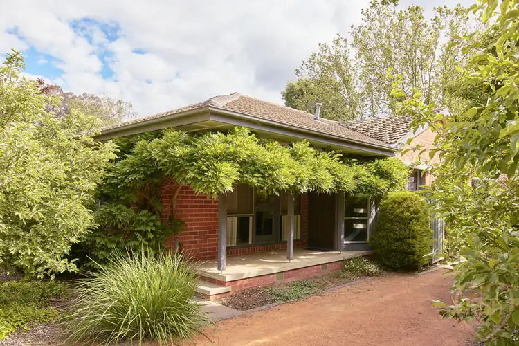 Second view of Homely house listing, 31 Durack Street, Downer ACT 2602