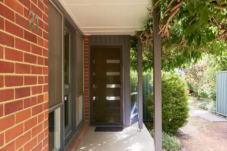 Fifth view of Homely house listing, 31 Durack Street, Downer ACT 2602