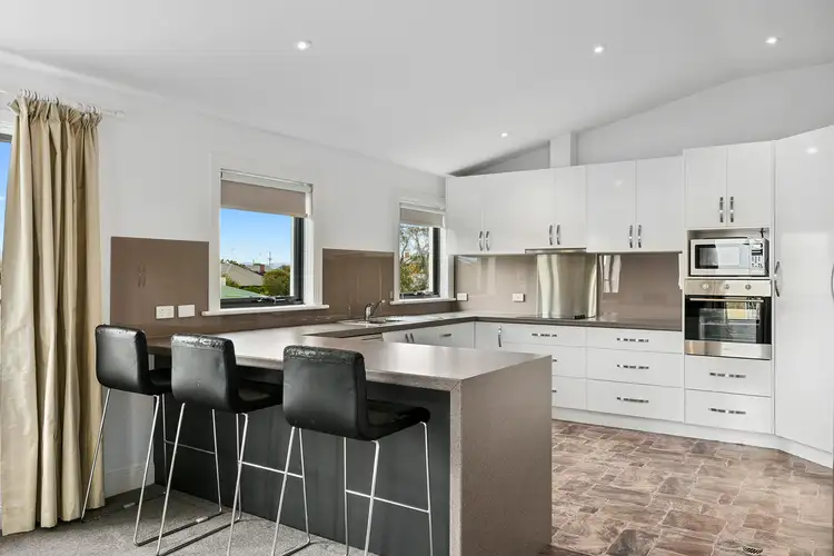 Main view of Homely apartment listing, 2/25A Bridge Street, Richmond TAS 7025