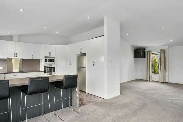 Third view of Homely apartment listing, 2/25A Bridge Street, Richmond TAS 7025