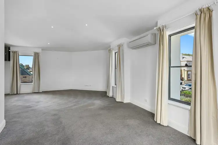 Fourth view of Homely apartment listing, 2/25A Bridge Street, Richmond TAS 7025