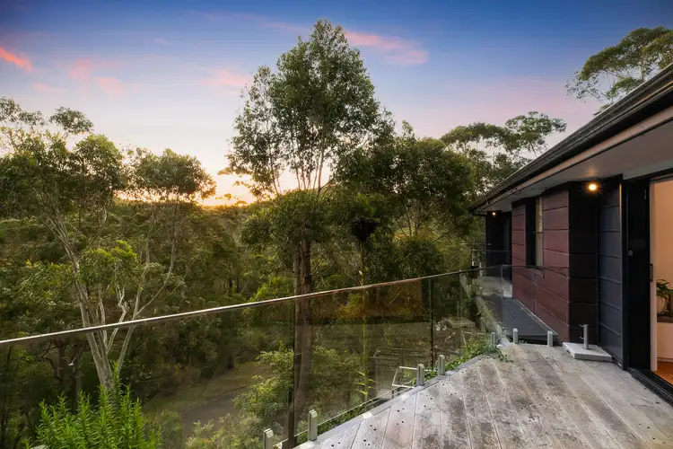 Second view of Homely house listing, 35 Hovea Place, Grays Point NSW 2232