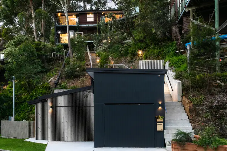 Third view of Homely house listing, 35 Hovea Place, Grays Point NSW 2232