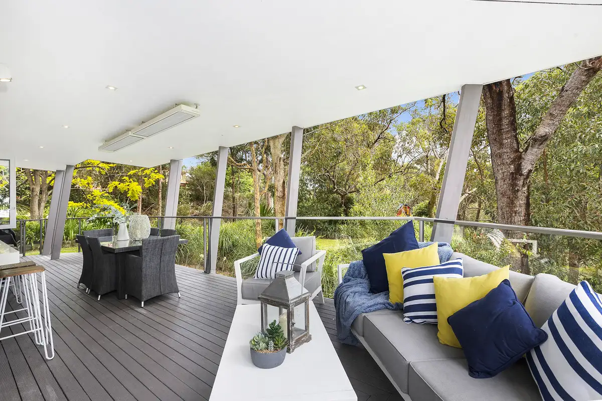 Main view of Homely house listing, 23 Beaumaris Drive, Menai NSW 2234