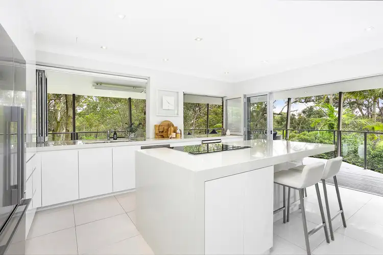 Fourth view of Homely house listing, 23 Beaumaris Drive, Menai NSW 2234