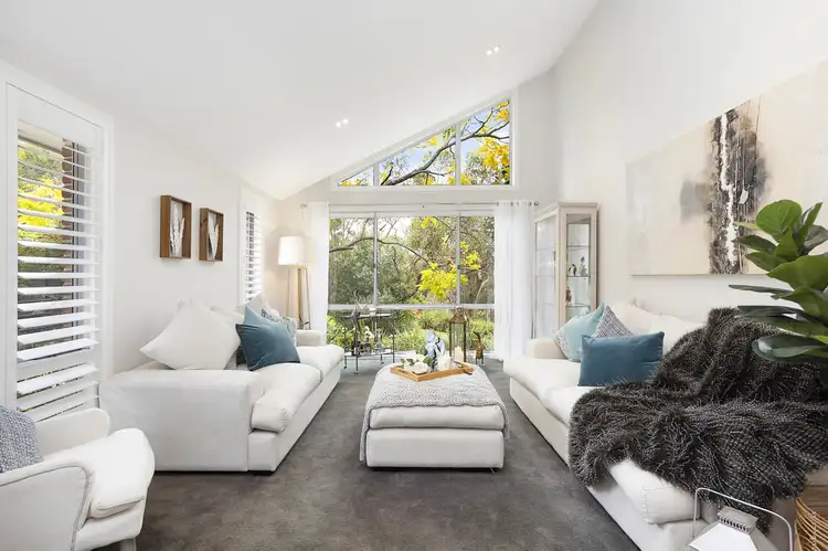 Fifth view of Homely house listing, 23 Beaumaris Drive, Menai NSW 2234