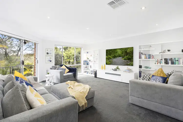 Sixth view of Homely house listing, 23 Beaumaris Drive, Menai NSW 2234