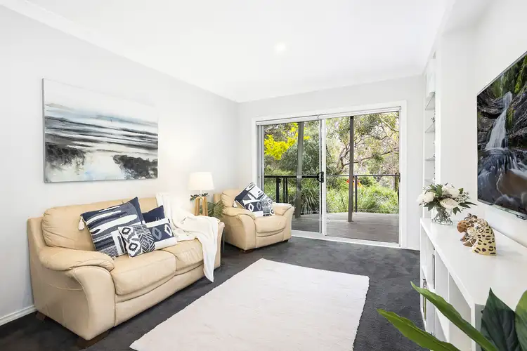 Seventh view of Homely house listing, 23 Beaumaris Drive, Menai NSW 2234
