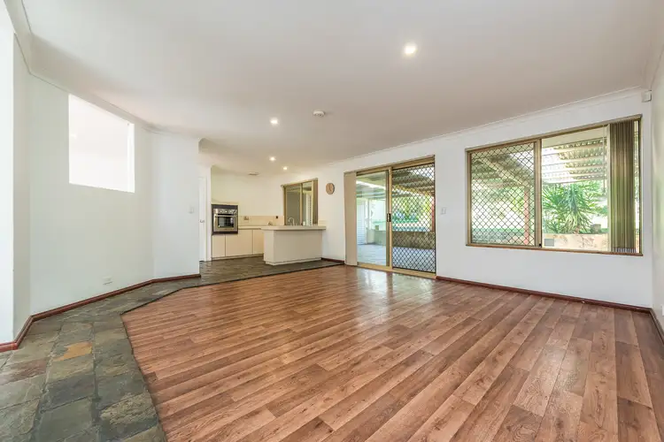 Fifth view of Homely house listing, 18 Loftia View, Clarkson WA 6030