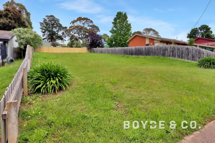 Seventh view of Homely land listing, 21 Alcorn Street, Drouin VIC 3818