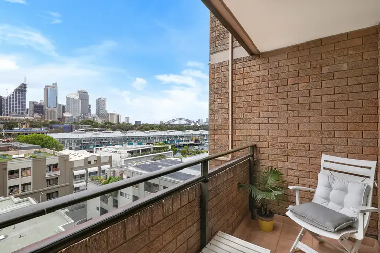 Second view of Homely apartment listing, 908/73 Victoria Street, Potts Point NSW 2011