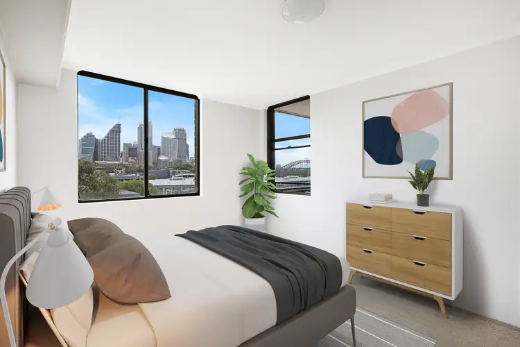 Third view of Homely apartment listing, 908/73 Victoria Street, Potts Point NSW 2011
