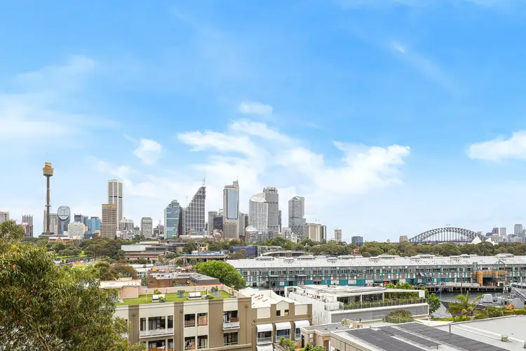 Sixth view of Homely apartment listing, 908/73 Victoria Street, Potts Point NSW 2011