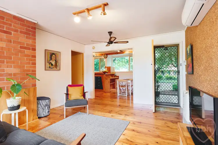 Main view of Homely house listing, 3 Jordan Place, Watson ACT 2602