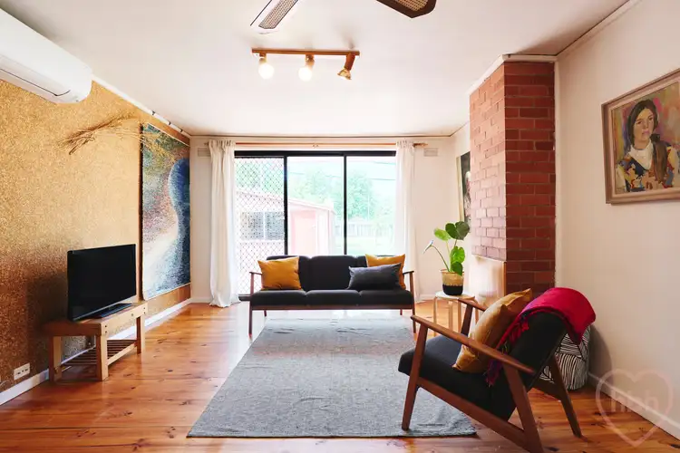 Fifth view of Homely house listing, 3 Jordan Place, Watson ACT 2602
