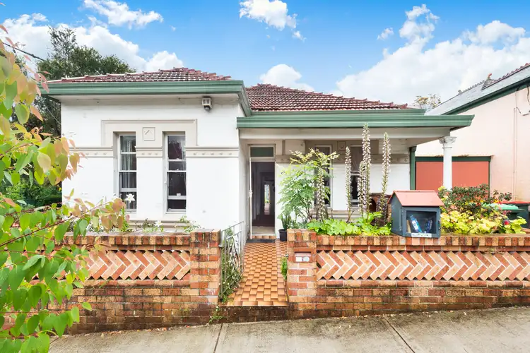Main view of Homely house listing, 60 Victoria Street, Lewisham NSW 2049