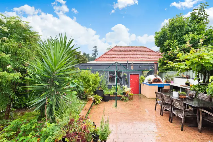 Second view of Homely house listing, 60 Victoria Street, Lewisham NSW 2049