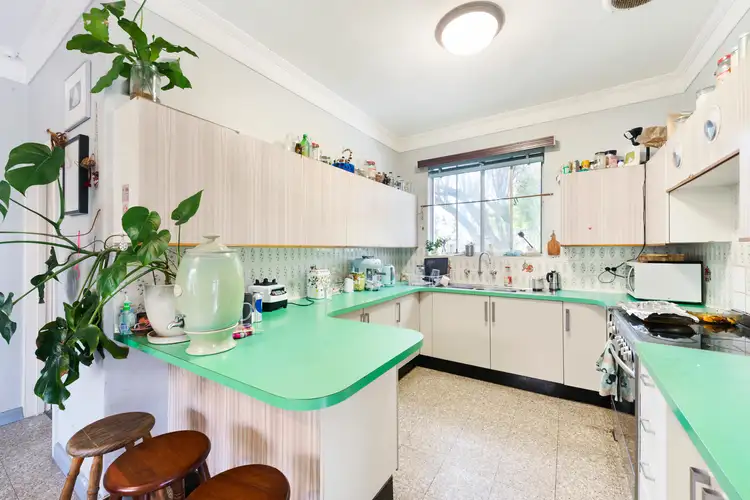 Third view of Homely house listing, 60 Victoria Street, Lewisham NSW 2049